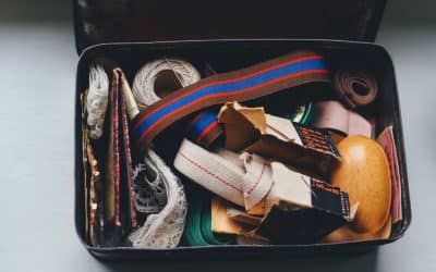 Why Your Deep Storage Baskets Aren’t Helping You Stay Organized