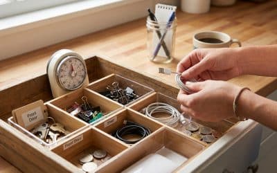 Why Shame Keeps You From Decluttering (And How to Break It)